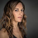 Amy Rutledge