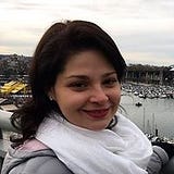 Mariana Caldas de Souza