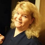 Julie Sutton Parker
