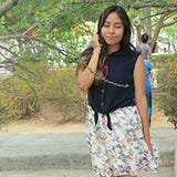 Itzel Eliasub Vasquez