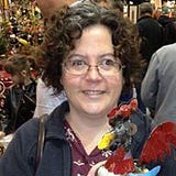 Lisa Trahms