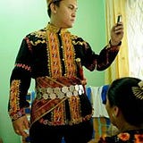 Jason Anthonius