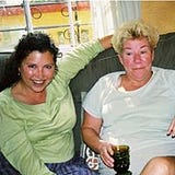 Vonnie Borie Good