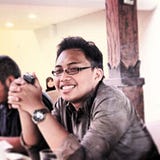 Andry Satrio