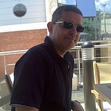 Nikos Zaharis