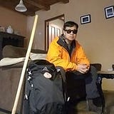 Mick Valencia