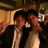 Kensuke Oato