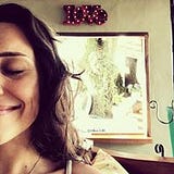 Mariana Paoli