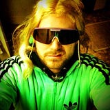 Sascha Gregori