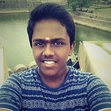 Amilaneni Abhinav