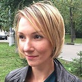Margarita Rabotyagova