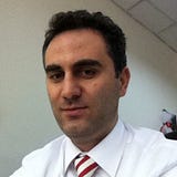 Mücahit Arslan