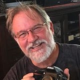 Chuck Burke