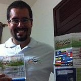 Thiago Das Chagas Compan