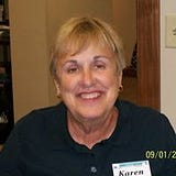 Karen Olmstead