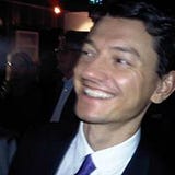 Xavier Aubry