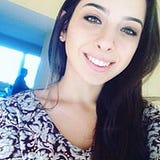 Carly James