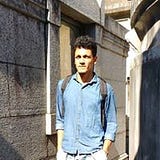 Maximiliano Obregón