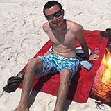 Cody Lee Carpenter