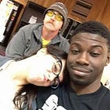 Imdifferent Benjamin