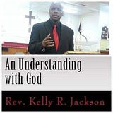 Kelly R. Jackson