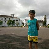 Chirag Mehta