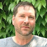 Dave Linabury