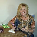 D.B. Kennison