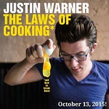 Justin Warner