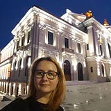 Alice Georgiana Fănaru