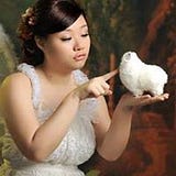 Kelly Li