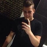 Patryk Klawikowski