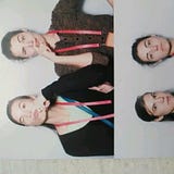 neiL saitug