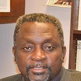 Chris Ulasi