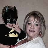 Melidee Hundley Wregé Hall
