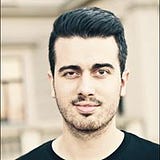 Dante Nikolov