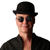 Timothy P. Green