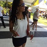 Silindile Lukhele