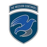 The Mission Continues