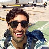 Kevin Youssefzadeh