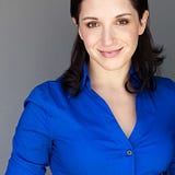Suzanne Barston