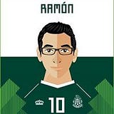 Ramón Betech Malach