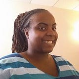 Aneesha Reeder