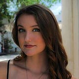 Morgan Blake