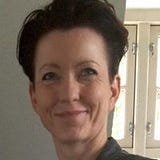 Joan Halager-Dam