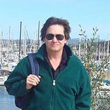Tom Fawcett