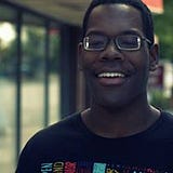 Denzel Sain
