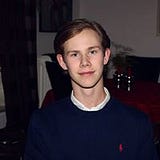 Thorvald Signar Thorarensen