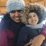 Pavithra V Govindarajan