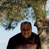 Nasser Saadi